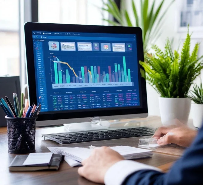 Адаптация шаблонов под Ваши бизнес-процессы