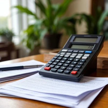 Калькуляторы Excel